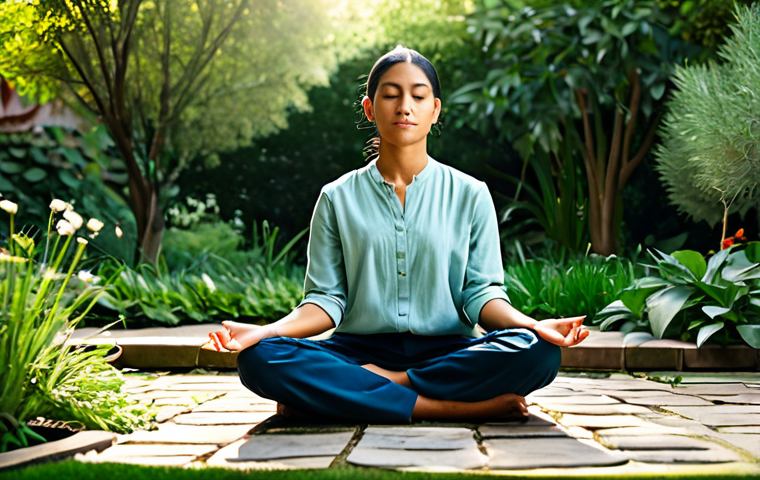 자기 발견을 위한 심리적 기법 - Overcoming Limiting Beliefs**
"A vibrant portrait of a smiling Hispanic woman, fully clothed in cas... 자기 발견을 위한 심리적 기법 - Overcoming Limiting Beliefs**
"A vibrant portrait of a smiling Hispanic woman, fully clothed in cas...