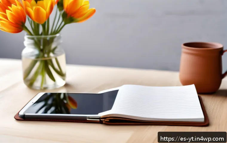Descubre cómo un diario de gratitud puede transformar tu crecimiento personal y bienestar emocional 3 감사 일기로 성장하기 방법과 효과 관련 이미지 1